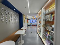 -幻码星球人工智能教育(钱江校区)