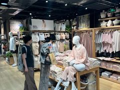 -MUJI无印良品(西单大悦城店)