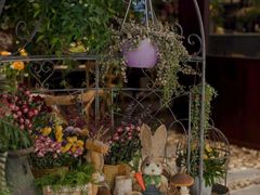 -第101座花园餐厅(湖滨88店)