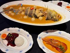 -醉东Oriental House(静安嘉里中心店)