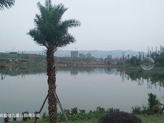 -枫香湖儿童公园