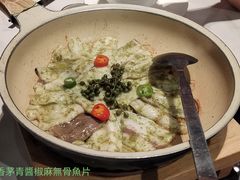 -滋粥楼·顺德菜(番禺广场总店)