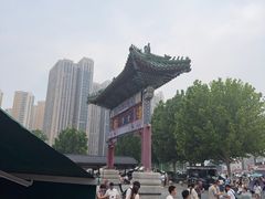 -古文化街旅游区