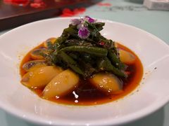 -香丰阁·烤鸭·川湘菜(清河店)