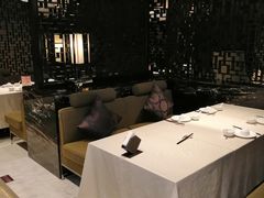 -唐拉雅秀酒店-唐苑中餐厅