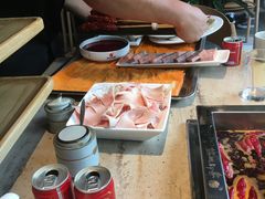 -锦城印象火锅(天府三街店)