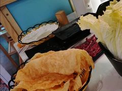 -牛鲜胜·潮汕牛肉自助火锅(番禺市桥店)