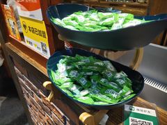 -憨铁匠老火锅(龙岗万科里店)
