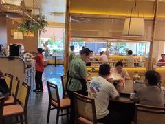 -韶山冲湘菜(中兴大街店)