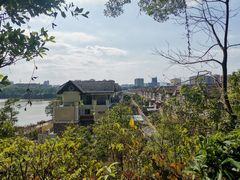 -五矿哈施塔特文旅小镇