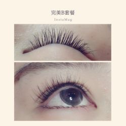 睫毛嫁接-光SPA科技美肤