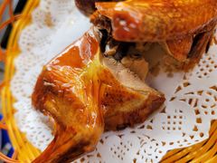 -皇鸽餐厅(龙塘店)