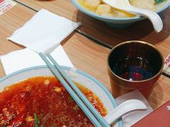 -小杨生煎(香港名都店)