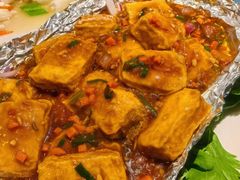 -香满楼(临安路店)