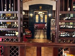 -Golden Lily河内巴黎法越料理餐厅(建国西路店)