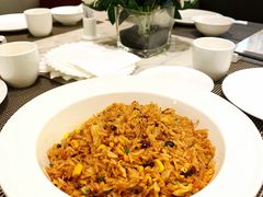 -玉丰国际酒店·玉宴中餐厅