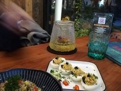 -帕歌西班牙餐厅paco tapas