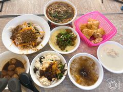 -豆香园(龙翔店)