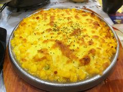 -韩食味·小木屋(日照店)