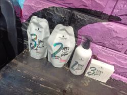 -DG SALON·潮牌造型