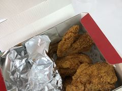 -SUN炸鸡专门店(西塔总店)