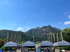 -泰山风景名胜区