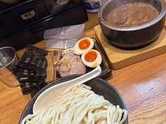 -Ramen满吉·豚骨拉面(丽园路店)