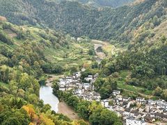 -石潭村