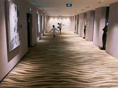 -北京朝阳悠唐皇冠假日酒店