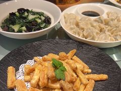 -大鸭梨烤鸭(望京店)