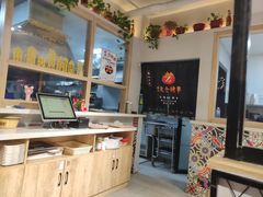 -臻炙大舍烤串(天龙家园店)