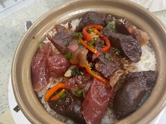 -尝囍煲仔小菜