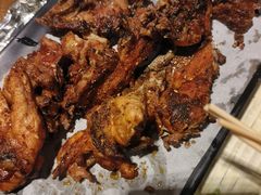 -吧嘚嘴炭烧鸽串吧(北海街店)