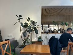 -沏点Trattoria意大利餐厅(新街口店)
