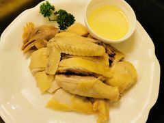 -新南华大酒店(广中店)