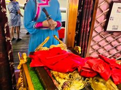 -蒙古大营·蒙古演绎餐厅(赛马场店)