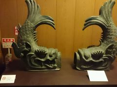 android_upload_pic-名古屋城