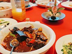 -上海精菜馆(虎踞关店)