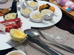 -东方红海鲜百汇(国际大厦店)