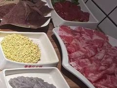 -季季红火锅(长沙步行街店)