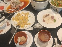 -玄武苏宁诺富特酒店·紫金轩中餐厅