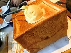 -绿茶餐厅(龙井船宴· 品牌总店)