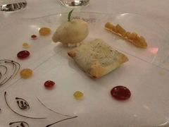 -La Villa French Restaurant