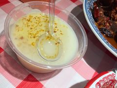 -乐乐大排档·30年老字号(浙江路店)