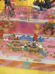 -乐高授权专卖店(新北万达店)