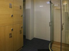 -初时健身工作室(新都店)