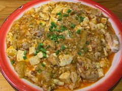 二哥烧脑花-先启半步颠·川菜小炒