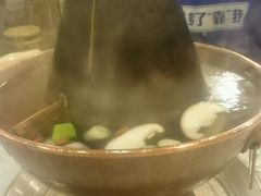 -胡同儿老北京涮肉