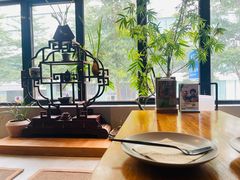 -本处·素食·融合料理(南油店)