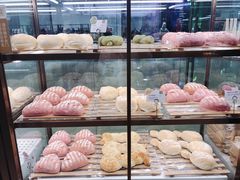 -奈雪的茶(石家庄万象城店)